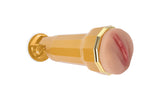 Ella Realistic Electric Vagina Cup male masturbator