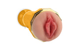 Shyla Realistic Vagina Cup auto masturbation cup for men sexy toys