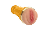 Tara Realistic Vagina Cup auto male stimulator artificial vagina cup