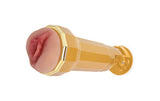 Shyla Realistic Vagina Cup auto masturbation cup for men sexy toys