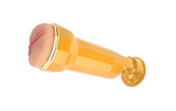 Kelsi Realistic Vagina Cup auto men masturbator cup