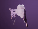 UPKO UEROS Conch Suction & Insertable Vibrator Set