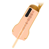 Jessie Realistic Vagina Cup male handfree masturbator for men