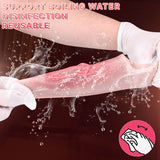 G1152 Wearable Fantasy Realistic Pussy Pant Exclusive Gay Sex Kit for Male Homosexual Play