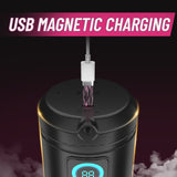 3 in 1 male masturbator Premium Men’s Solo Play Toy