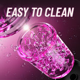 3 in 1 male masturbator Premium Men’s Solo Play Toy