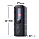 2025 new Zero Leten Gravity Auto male Masturbator