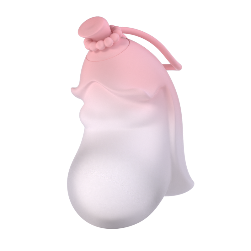 Clitoral Vibrators – Mini clitoral vibrator