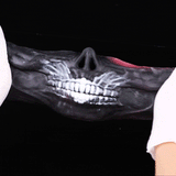 Strap On Fantasy Silicone BDSM Masks Couples Sex Roleplay and Teasing Toys