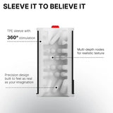 SVAKOM KAOTIKLABS THE SHOTTY Spinning Thrusting Masturbator