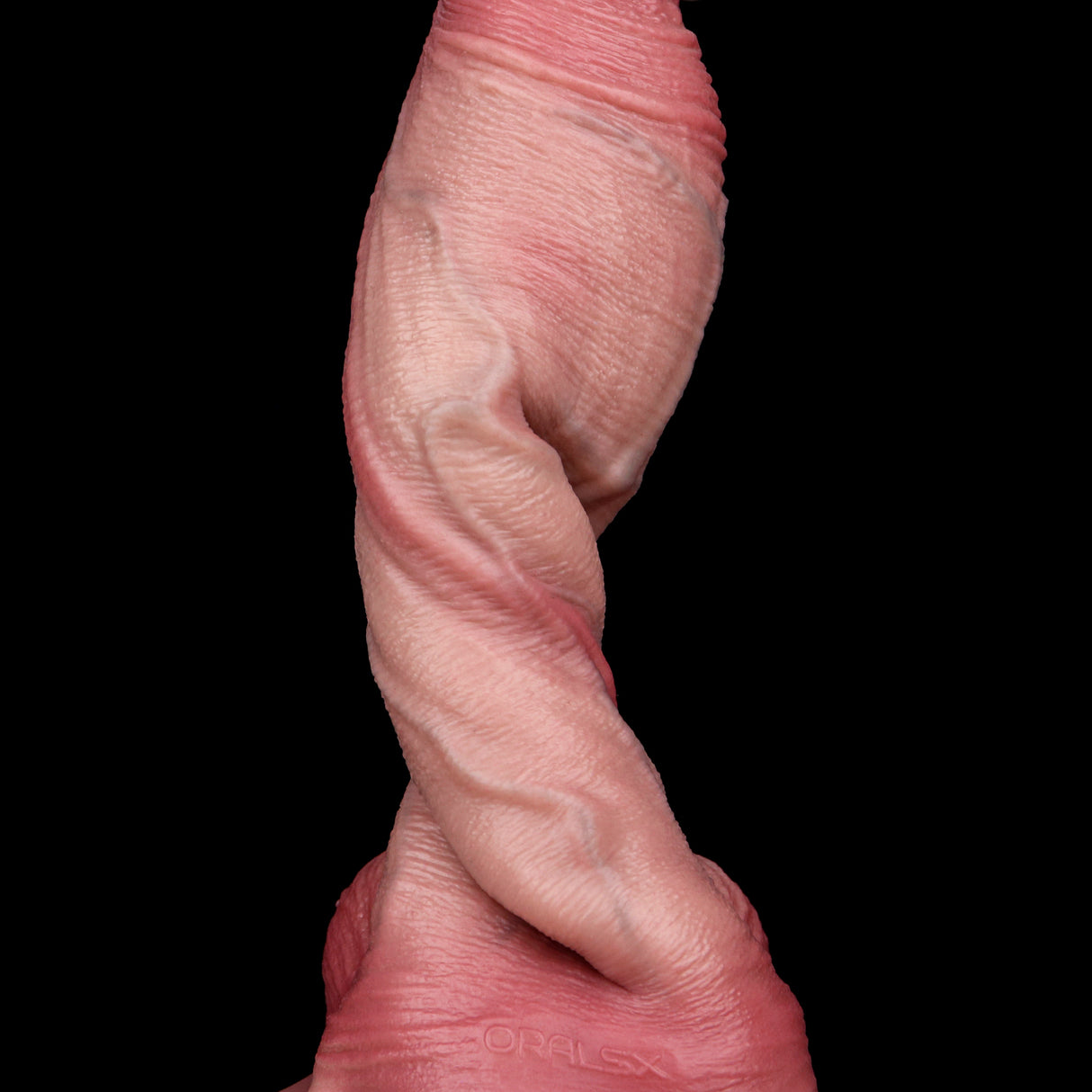 Fantasy Wear 8.11 Inch Sheath Underwear Realistic Silicone Penis Extender 5214