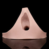 Fantasy Wear 8.11 Inch Sheath Underwear Realistic Silicone Penis Extender 5214