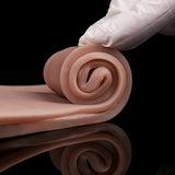 Fantasy Wear 8.11 Inch Sheath Underwear Realistic Silicone Penis Extender 5214