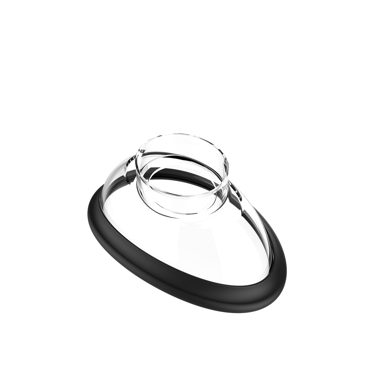 Tongue Licking Nipple clitoris Sucker Massager Sex toy