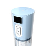 Super Sucking Water Spa Penis Pump for men Bigger Thicker Longer and Stronger