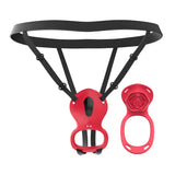 Wearable Panty Vibrator Couples Adult Sex Toys Clitoral Stimulator