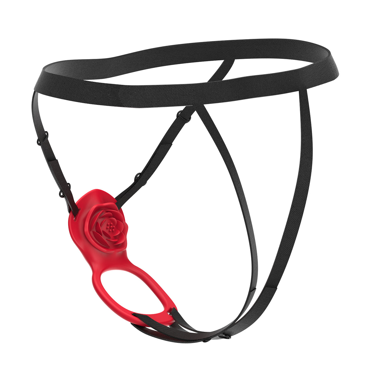 Wearable Panty Vibrator Couples Adult Sex Toys Clitoral Stimulator