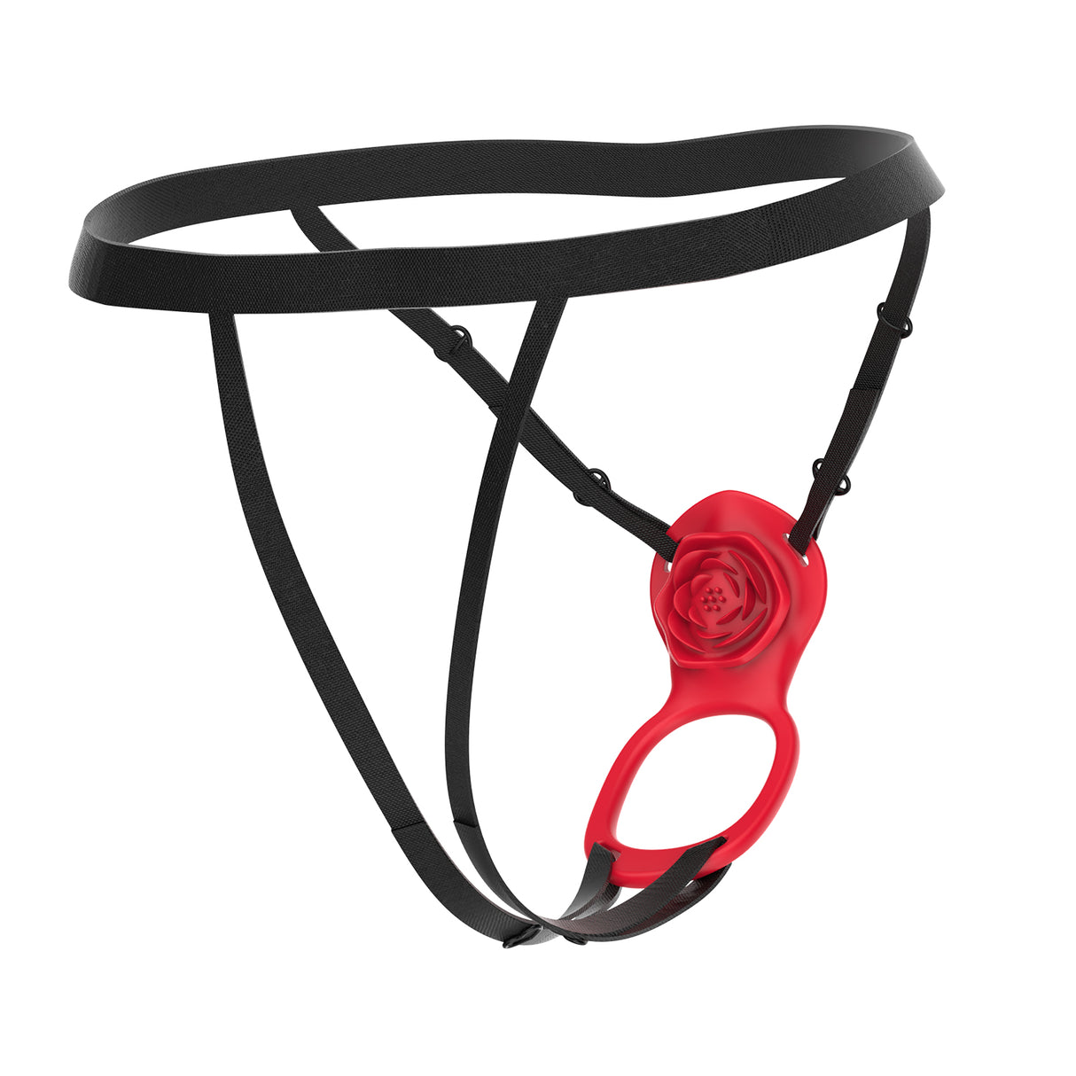 Wearable Panty Vibrator Couples Adult Sex Toys Clitoral Stimulator