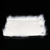 6265 Bear Claw Plush Pocket Pussy