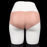 Enhance Size Comfort Sheath Underwear Silicone Penis Extender for Men 5213