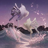 UPKO UEROS Conch Suction & Insertable Vibrator Set