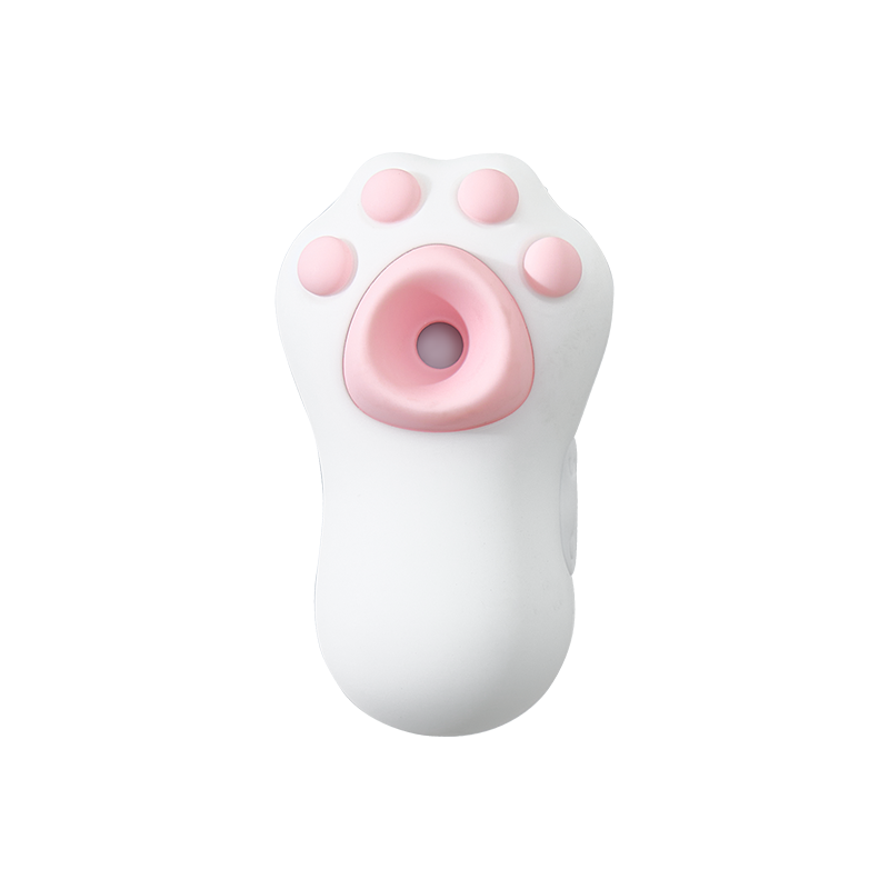 Kistoy kitty box Sucking vibrator and jumping egg with APP control