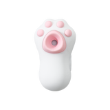 Kistoy kitty box Sucking vibrator and jumping egg with APP control