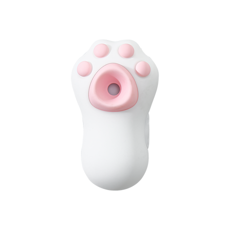 Kistoy kitty box Sucking vibrator and jumping egg with APP control