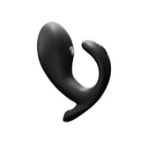 Whale Electric Shock & Vibrating Anal Plug App-Controlled