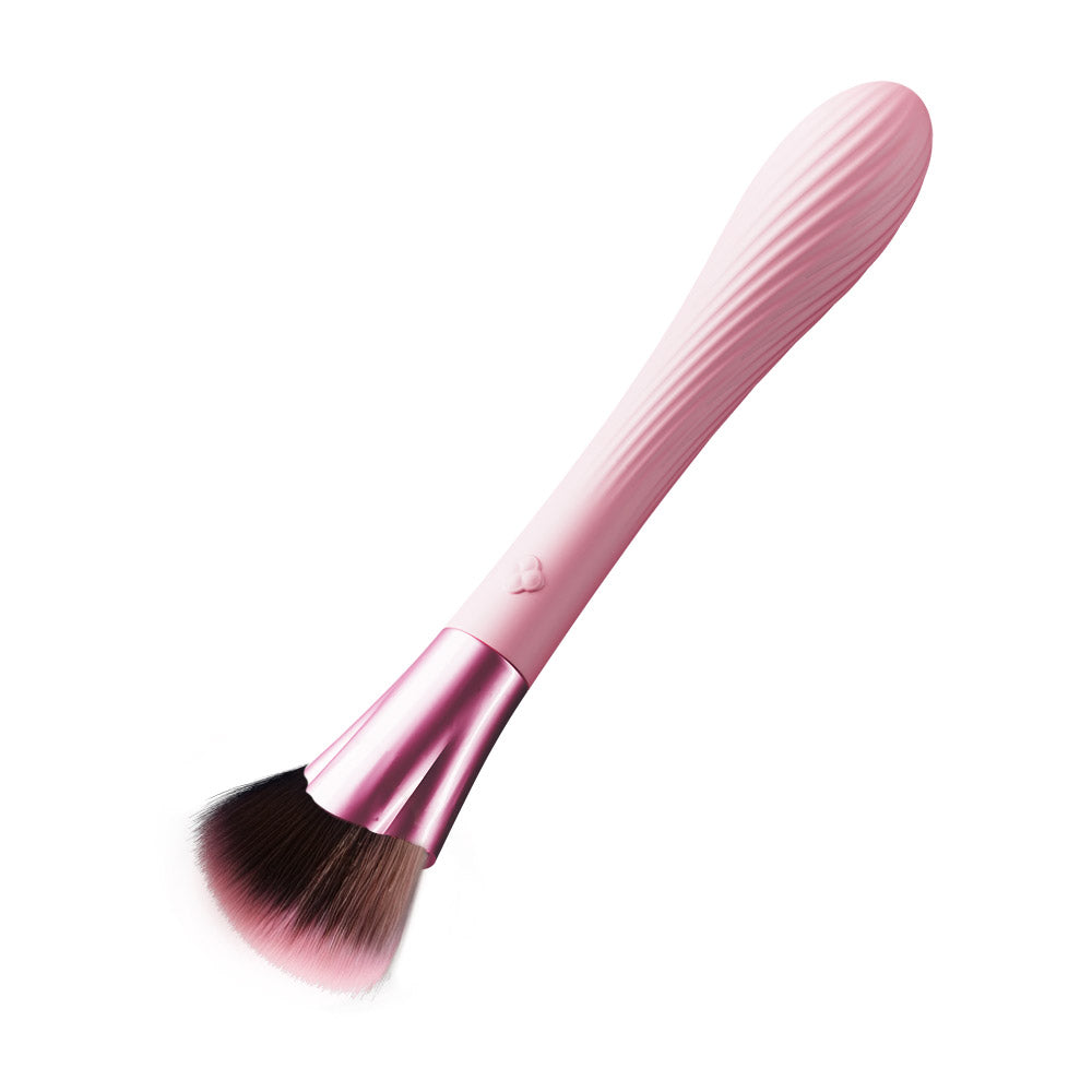 Yeain Flirting Brush 2 with 10 Mode Vibrating Brush