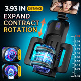 EASY.LOVE Rotor Automatic Thrusting Rotation Sucking Male Masturbator