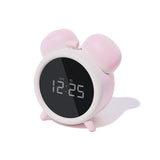 Adult Clock Alarm Sucking Vibrator App Remote Control