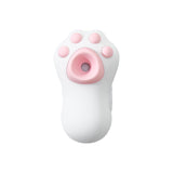 Kistoy kitty box Sucking vibrator and jumping egg with APP control