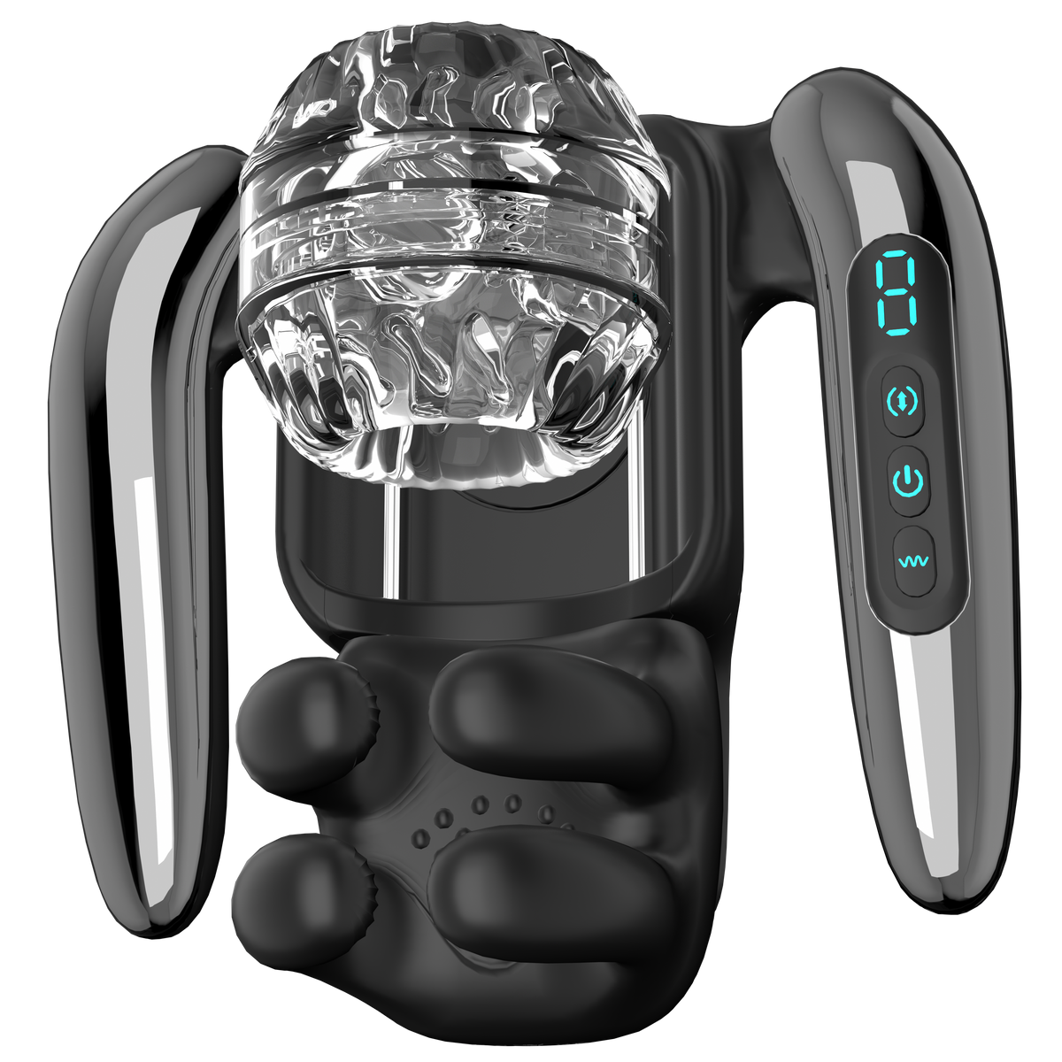 3-in-1 Male personal Care device masturbator masturbation cup
