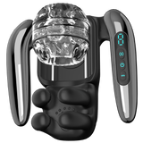 3-in-1 Male personal Care device masturbator masturbation cup