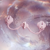 UPKO UEROS Vibrating Nipple Clamps