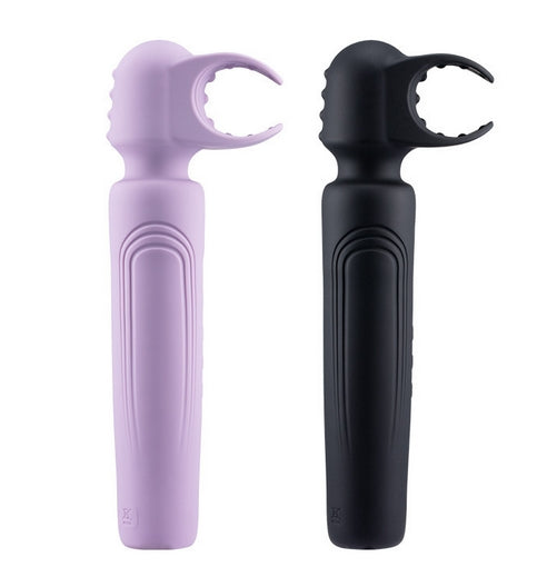 Roomfun Forced Orgasm 2.0 BDSM AV Massage Penis Vibrator For Men honeysx Roomfun Forced Orgasm 2.0 BDSM AV Massage Penis Vibrator For Men honeysx