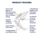 Satisfyer Pro 4 Couples