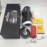 Leten 708 3RD Future Electric Heating Male Masturbator