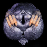 Lizard Buttocks Torso Sex Doll Realistic Animal Pussies Penis Male Masturbator