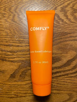 COMFLY ®fully automatic fusion orgasm prostate masturbator