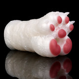 6264 Fanstasy Cat Paw penis Stroker Sex toys Cat claw Masturbator