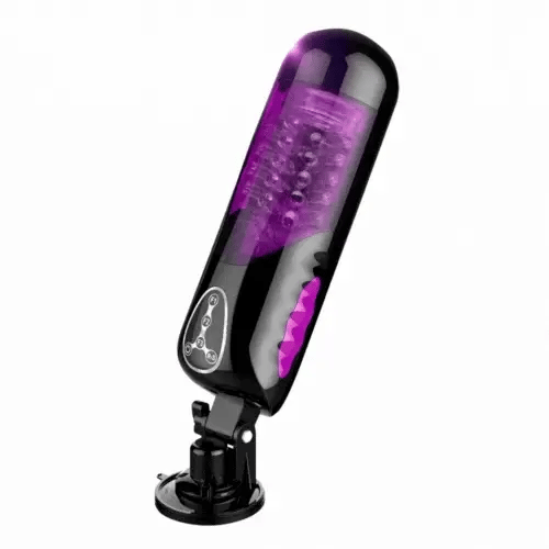 Easy.love First Class Automatic Telescopic Male Masturbation Cup honeysx Easy.love First Class Automatic Telescopic Male Masturbation Cup honeysx