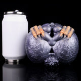 Lizard Buttocks Torso Sex Doll Realistic Animal Pussies Penis Male Masturbator