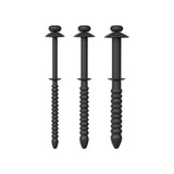 Mushroom-Head Gatheterization Rod Penis Plug for Men