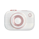 SVAKOM Camera Sucking female Vibrator Breast Clamp APP