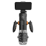 Telescopic Rotation 10 Frequency Sucking Automatic Vagina Masturbation Cup Blowjob Male Masturbator