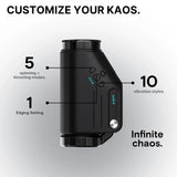 SVAKOM KAOTIKLABS THE SHOTTY Spinning Thrusting Masturbator