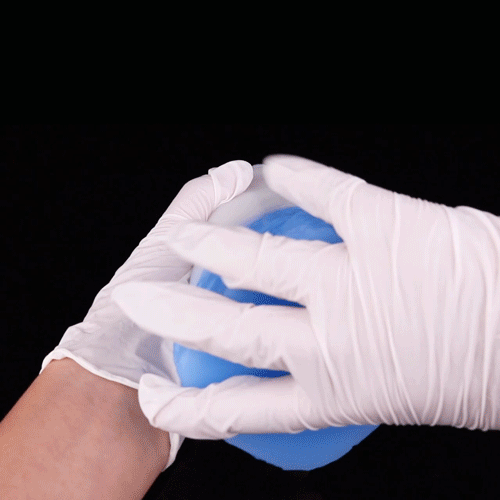 Cute Snoopy Dog-Mouth Blowjob Pocket Pussy - Fantasy Penis Massage Oral Sex Masturbator