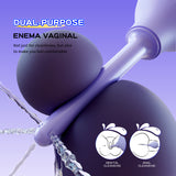 Anal cleaner Enema for Men Women
